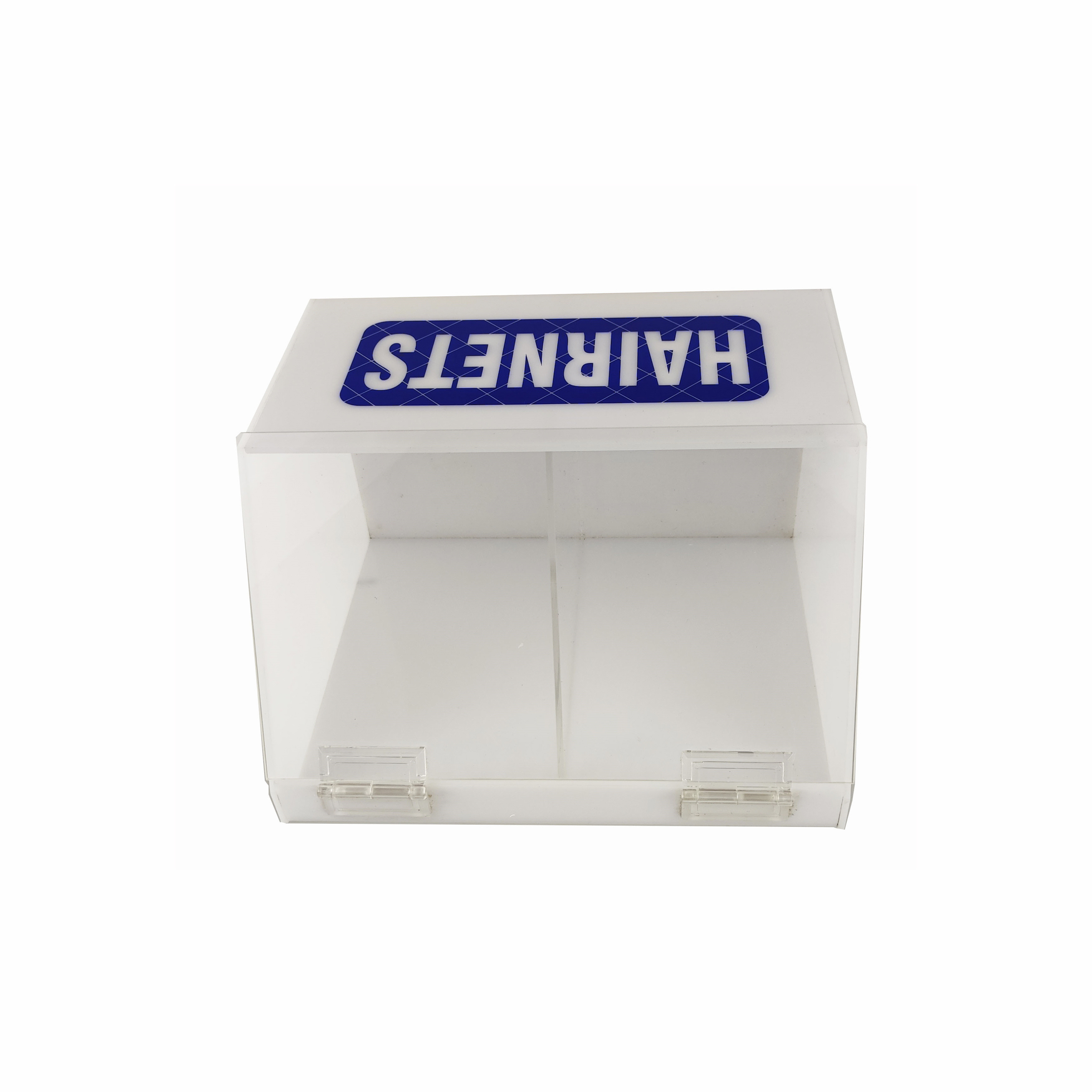 Safely And Securely Acrylic Box Custom Personalization Service