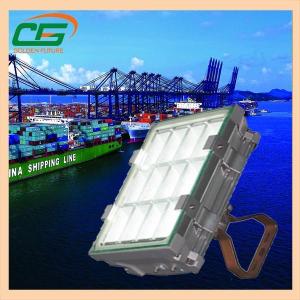 Wholesale Aluminum alloy 60w explosion-proof cree led industry gas station light from china suppliers