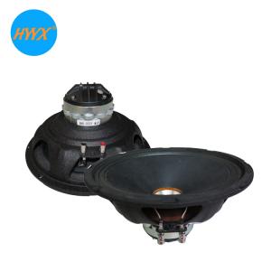 Wholesale Steel Basket 2kg 99dB 10 Inch 20khz Guitar Bass Speaker from china suppliers