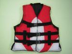 Marine Sports Life Jacket/ Life Vest for Hot Sale.