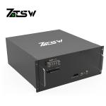 72V 50Ah 60Ah 100Ah 200Ah Lithium Ion Truck Battery CE UN38.3