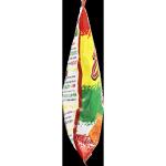 Custom Logo Printing Resealable Vacuum Sealing Aluminum Foil Plastic Food Bags