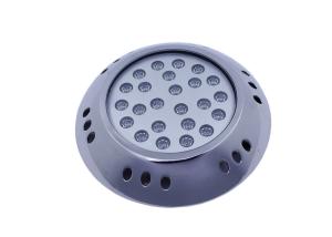 Wholesale RGB Surface Mounted Waterproof IP 68 Underwater LED Boat Lights 12V Marine LED Lights from china suppliers