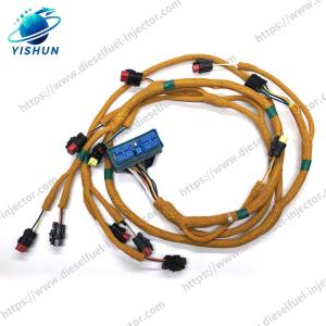 Wholesale C6.4 Engine E320D 320D Wire Harness 296-4617 for Excavator Wiring Cable from china suppliers