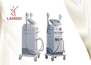 Wholesale 640nm 560 Nm Elight Laser Hair Reduction Machine Skin Rejuvenation Device from china suppliers