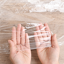 Dry Cleaning Bags