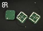Low VSWR Stainless Steel FR4 UHF Small RFID Antenna