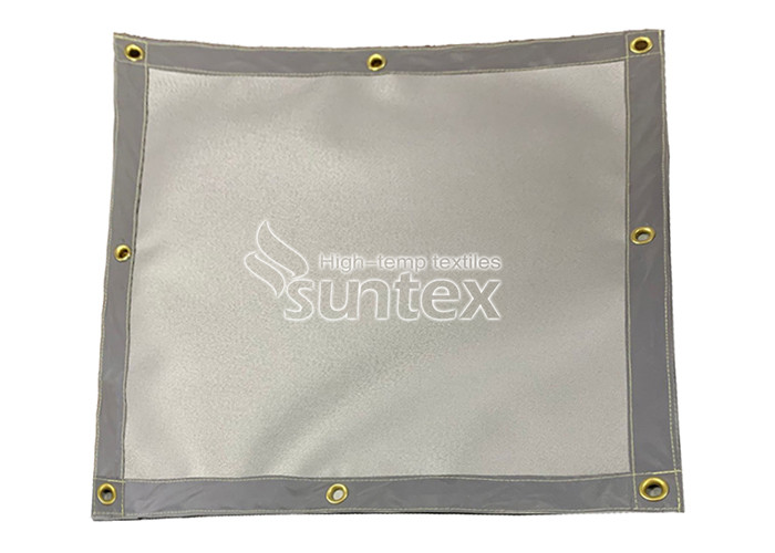 Fireproof Mat, Deck Protector, Fire Pit Accessories, Burn Barrel, Under Grill Mat, BBQ Mat, Patio Shield, Fire Retardant