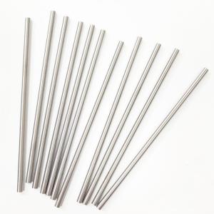 Wholesale Aluminum Alloys Carbide Cutting Rods Ground K20 - K30 With Hardness 92.2 from china suppliers