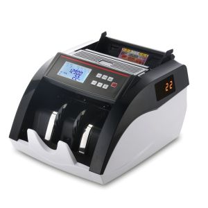 Buy cheap Portable Money Counting Machine from wholesalers
