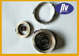 China Heavy Duty Torsion Springs , Stainless Steel 302 Custom Made Springs For Tool Balancers on sale
