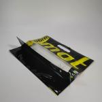 410mmx250mm 70 Micron Vegetable Packaging Bags , Custom Plastic Bags For Food