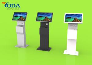 China 1920×1080P Multi Screen Digital Signage , Android 15.6 Inch LCD Digital Signage on sale