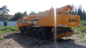 Wholesale Used kato 250ton truck crane for sale from china suppliers