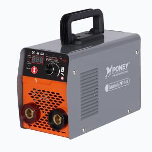 Wholesale Inverter ARC Digital Welding Machine 220V 50HZ 60HZ MMA Stick Welder from china suppliers