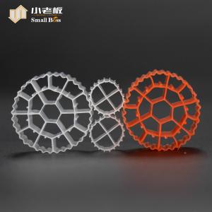 Wholesale Moving Bed Biofilm Reactor With Long Service Life For Sustainable Wastewater Treatment from china suppliers