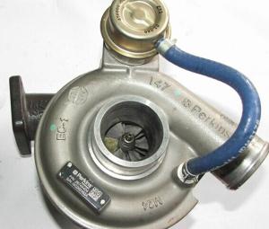 Wholesale Perkins Industrial Gen Set GT2556S Turbo 738233-0002，2674A404 from china suppliers