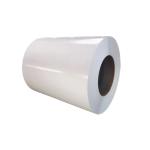 RAL Color Coated PPGI Steel Coil DX51D DX52D DX53D Grade