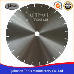 Wholesale 330 - 340mm Power Tools Accessories Metal Cutting Discs / Diamond Saw Blade OEM Acceptable from china suppliers