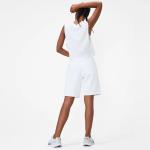 Loose Sleeveless Workout Crop Tops Polyester Spandex Muscle Tank Shirts