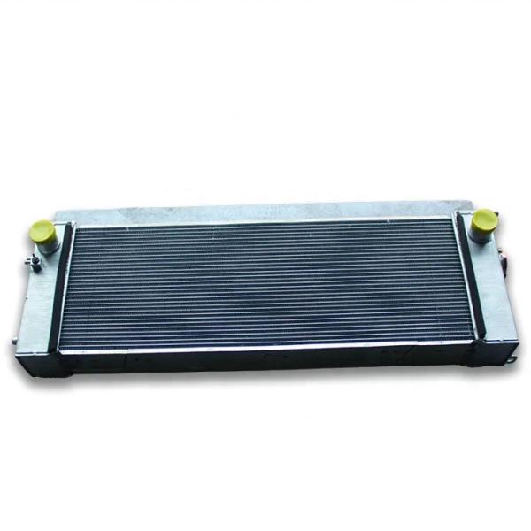 OE NO. K1008126 Aluminum Radiator for Daewoo Doosan Excavator DX225LCA DB58