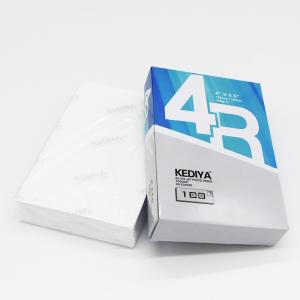 Wholesale Waterproof Kediya Pigment Ink RC Inkjet Printing Photo Paper from china suppliers