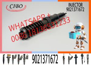 Wholesale Diesel Engine Parts Diesel Fuel Injector 9021371672 3801618 9021371673 for Delphi Del Volvo Truck D12 from china suppliers