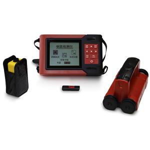 Wholesale ZBL-R630A Concrete Rebar Locator from china suppliers