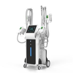 Wholesale Newest Product Body Shape Machine Cryo Slimming Fat Freezing weight loss beauty device from china suppliers
