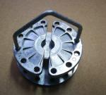 Galvanised Wire In Line Electric Fence Strainers