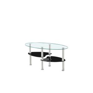 Wholesale Fast Move Home Room Furniture Metallic Glass Dining Room Table And Chair Sets from china suppliers