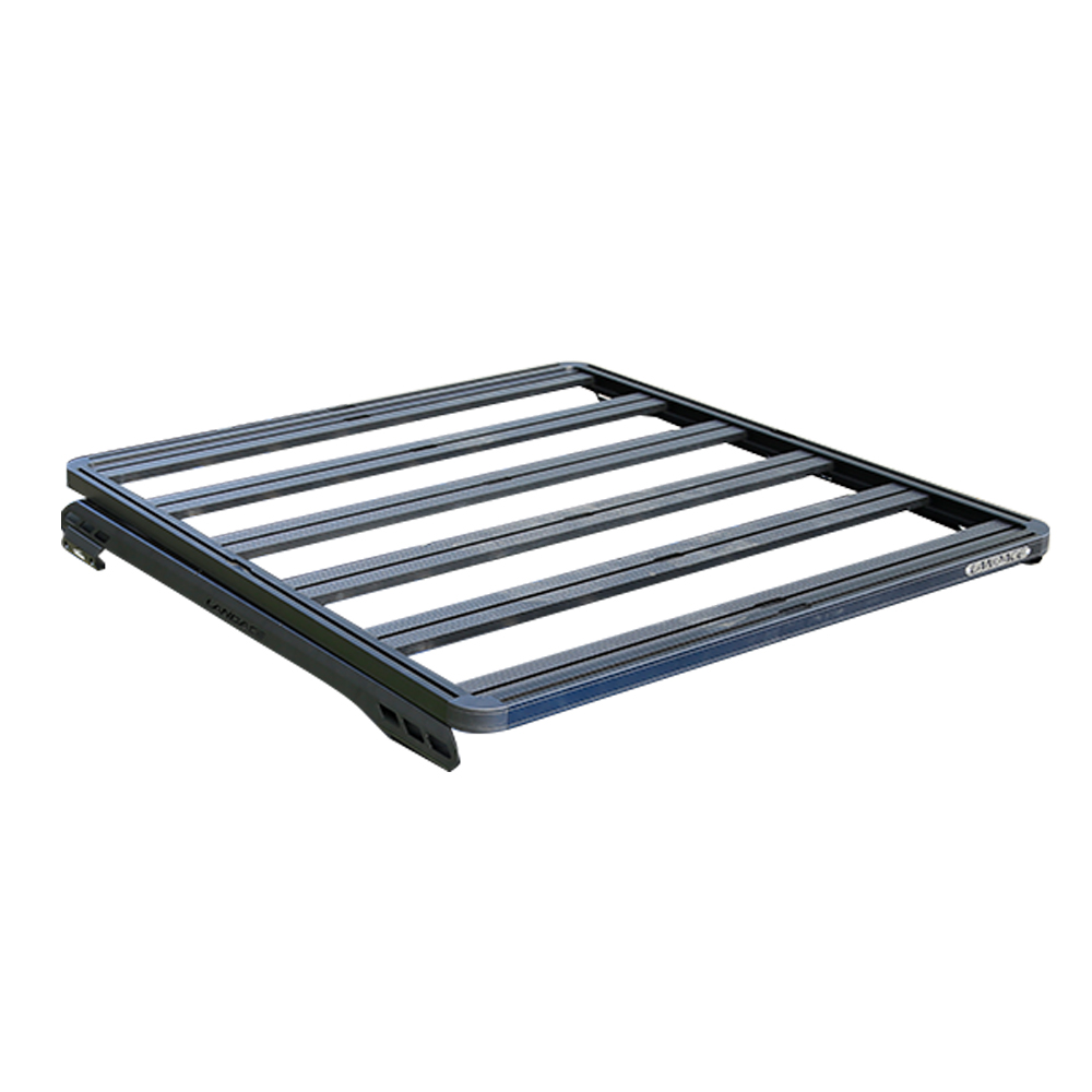 Jeep JT 4x4 Car Roof Rack Aluminum Alloy Car Luggage Rack