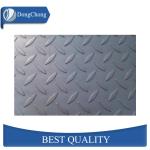 Furniture / Cabinets Diamond Aluminum Sheet Emboss Pattern Alloy Checker Plate