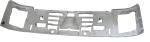 Truck Accessories Spare Parts Front O4 Bumper FR 8-97468445-0 for Heavy-duty