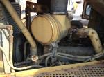 Used CAT D7H EXCAVATOR