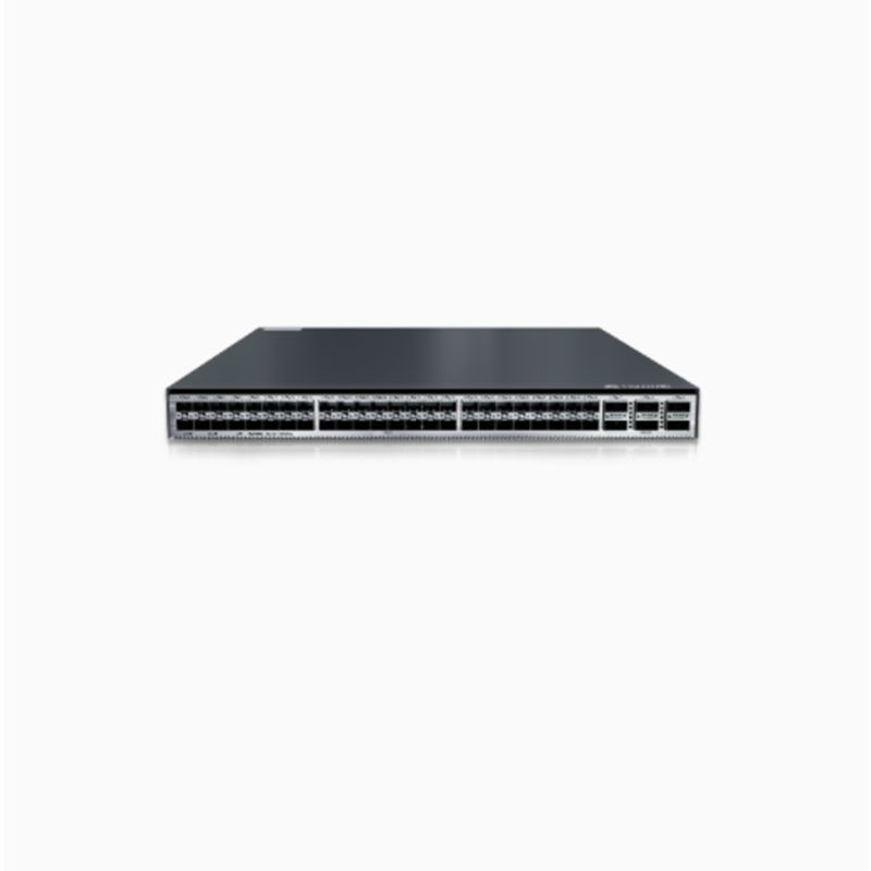 Full Duplex 10GE Switches S6730-H48X6C CloudEngine S6730-H Series