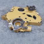 Caterpillar Mitsubishi S6K Excavator Construction Machinery Oil Pump with