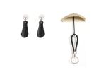 Xxl Shoe Horn For Boots Men Kids 3.3 Inch 8.5 CM Mini Short Shoe Shine Kit