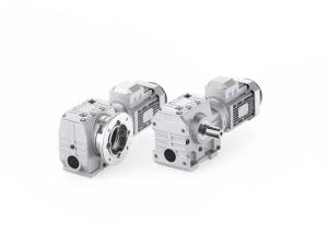 Wholesale 61-23200N.M Blue Bevel Gear Reducer Silver Black Helical Gear Speed Reducer from china suppliers