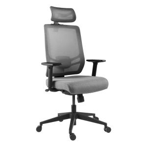 Wholesale InFlex Black PA Computer Task Chairs Wintex Mesh Chair Staff Office Chairs from china suppliers