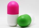 6oz 180ml Screw Cap High Density Polyethylene Bottles For Health Product