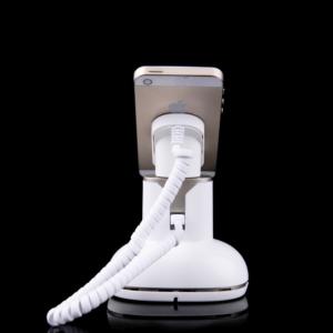 Wholesale COMER high quality universal smart phone tablet magnetic holder anti theft display mounts from china suppliers