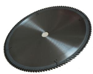 Wholesale blank saw blade aluminum Cutting carbide tipped circular Saw Blade from china suppliers