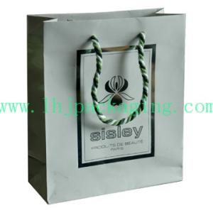 Wholesale luxury paper bag from china suppliers