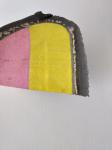 STS EVA Colorful Fender Marine Ship Dock Protection