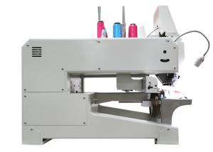 Wholesale Small Garment Embroidery Machine Single Head Multi Needle Embroidery Machine from china suppliers