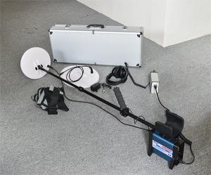 Wholesale The Best Selling Digital Underground Metal Detector 5m Depth MCD-5000B from china suppliers