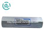 YN50V00020F1 YN50V00020F2 Hydraulic Pilot Filter Kobelco SK200-8
