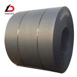 ASTM HRC Carbon Steel Coil Full Hard Hot Rolled Steel Coil Black Annealed
