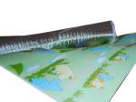 EPE Foam Sheet Laminating Manufacturing Production Line